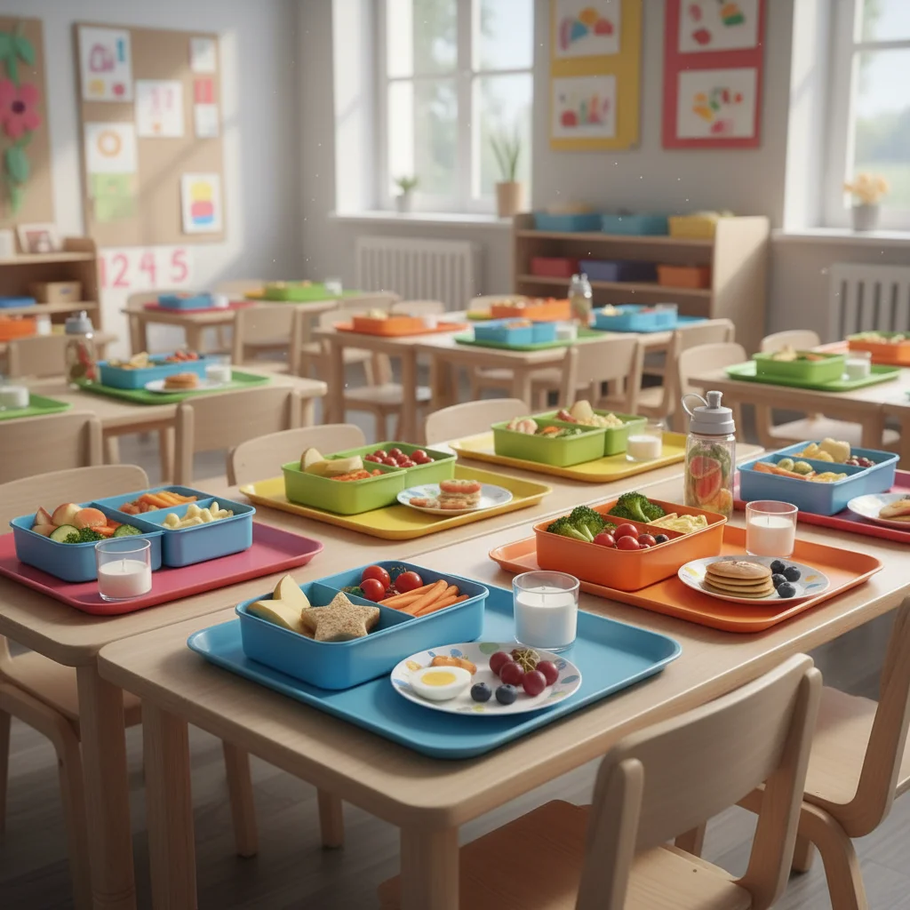 Is There a Meal Delivery Service for Vancouver...