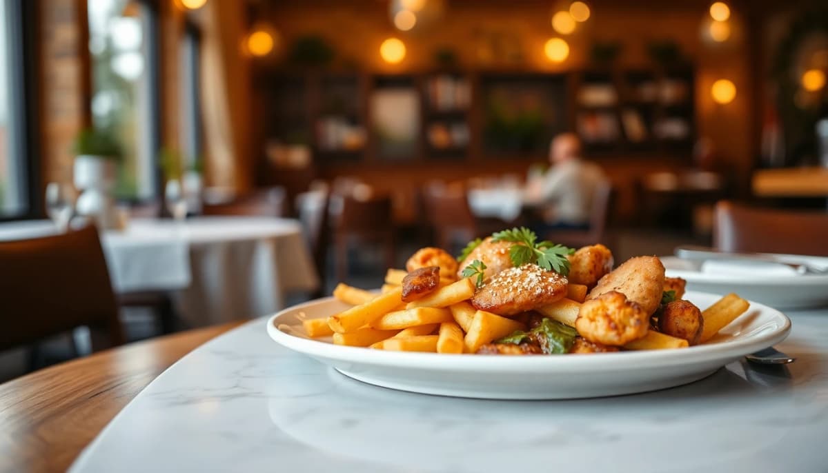 Kindergarten & Daycare Catering in Vancouver: What...