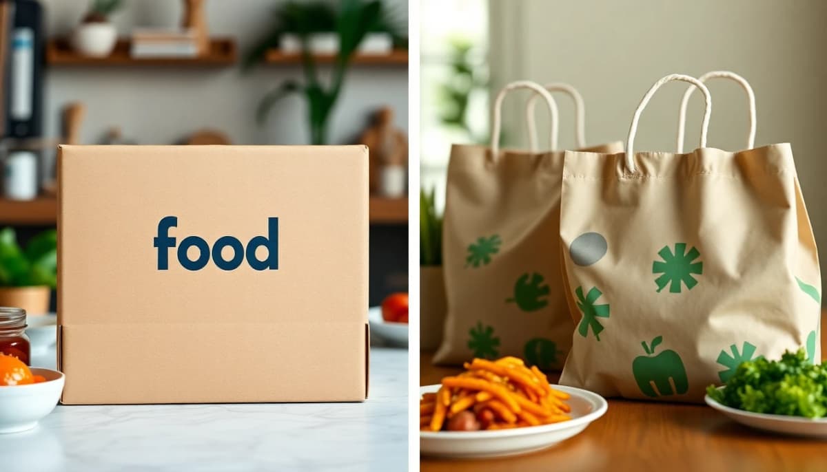 Meal Delivery in Langley & Walnut Grove