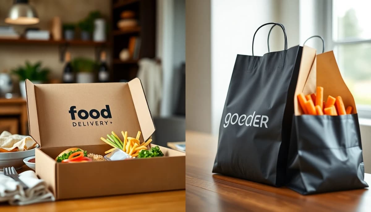 Meal Delivery in Port Moody & the Tri-Cities