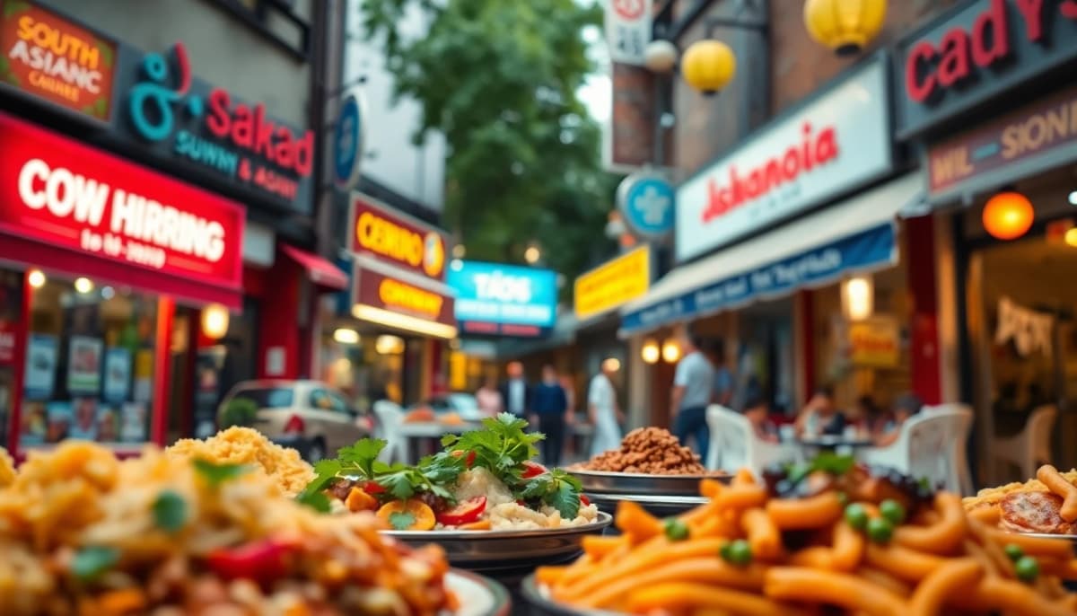 Meal Delivery in Surrey, Fleetwood & Guildford