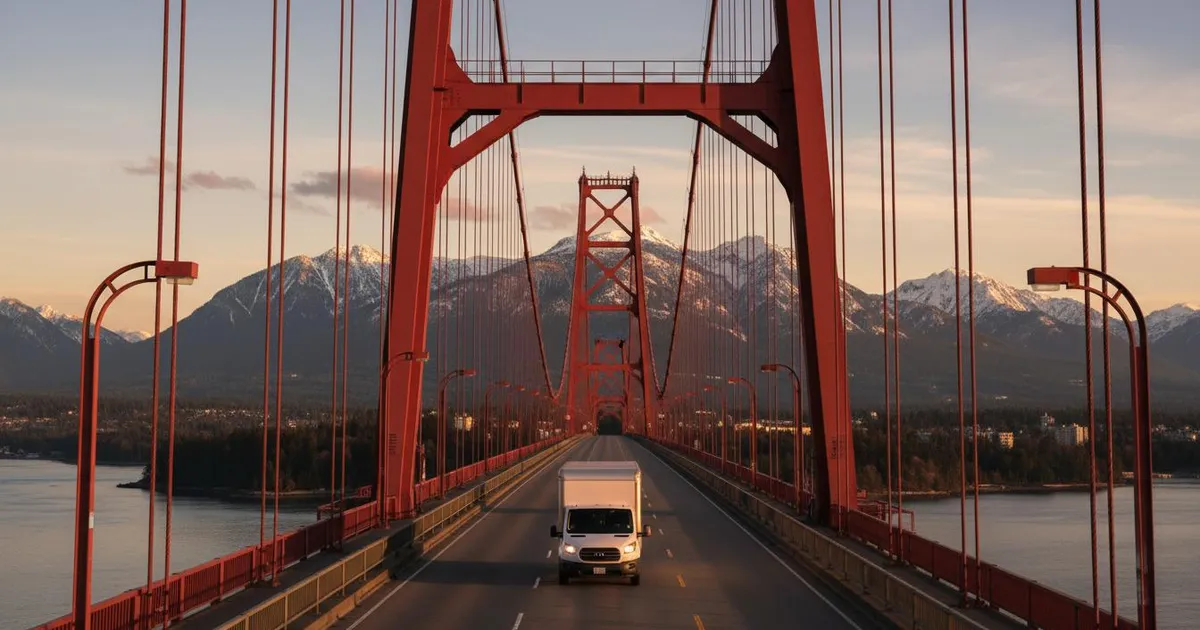 North Vancouver Meal Delivery: Fresh Asian Food Daily