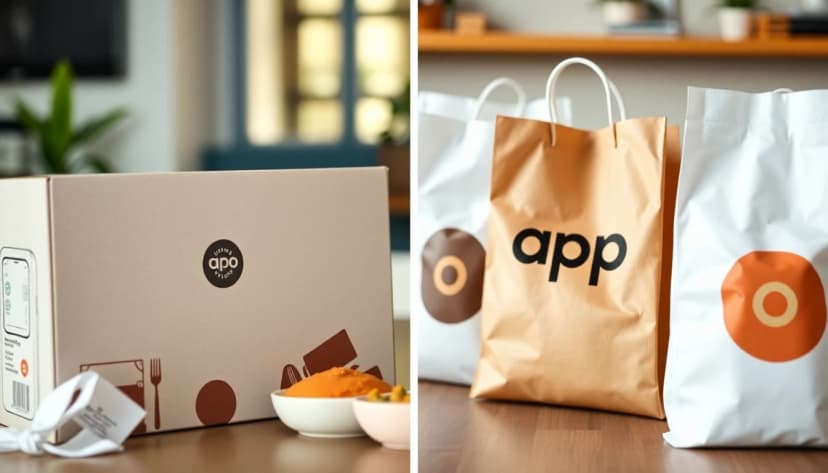 Same-Day Meal Delivery Across Metro Vancouver