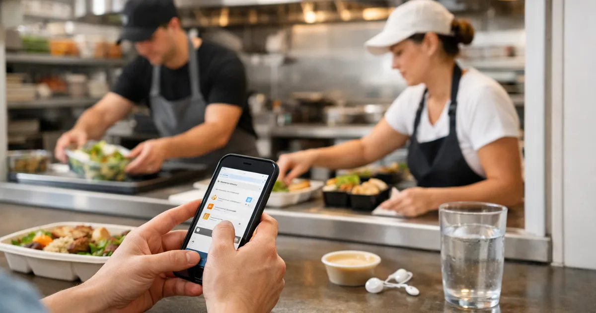 Same-Day Order Changes: Our Flexibility Policy Explained